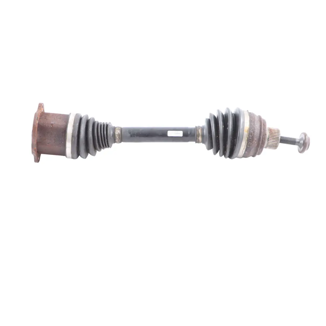 CFSA Arbre de transmission avant gauche Manuel Audi RS4 B8 4.2 FSI - SKU 8K0407271AJ - Numéro de pièce 8K0407271AJ