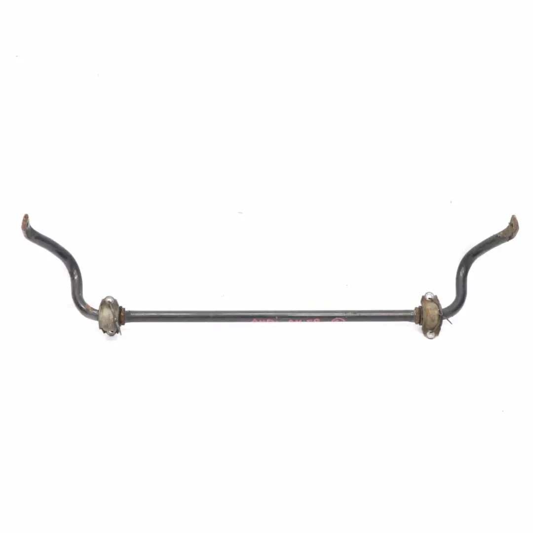 Stabilisator Vorderachse Radaufhängung Wankstabilisator Audi A4 B8 - SKU 8K0411309L - Teilenummer 8K0411309L