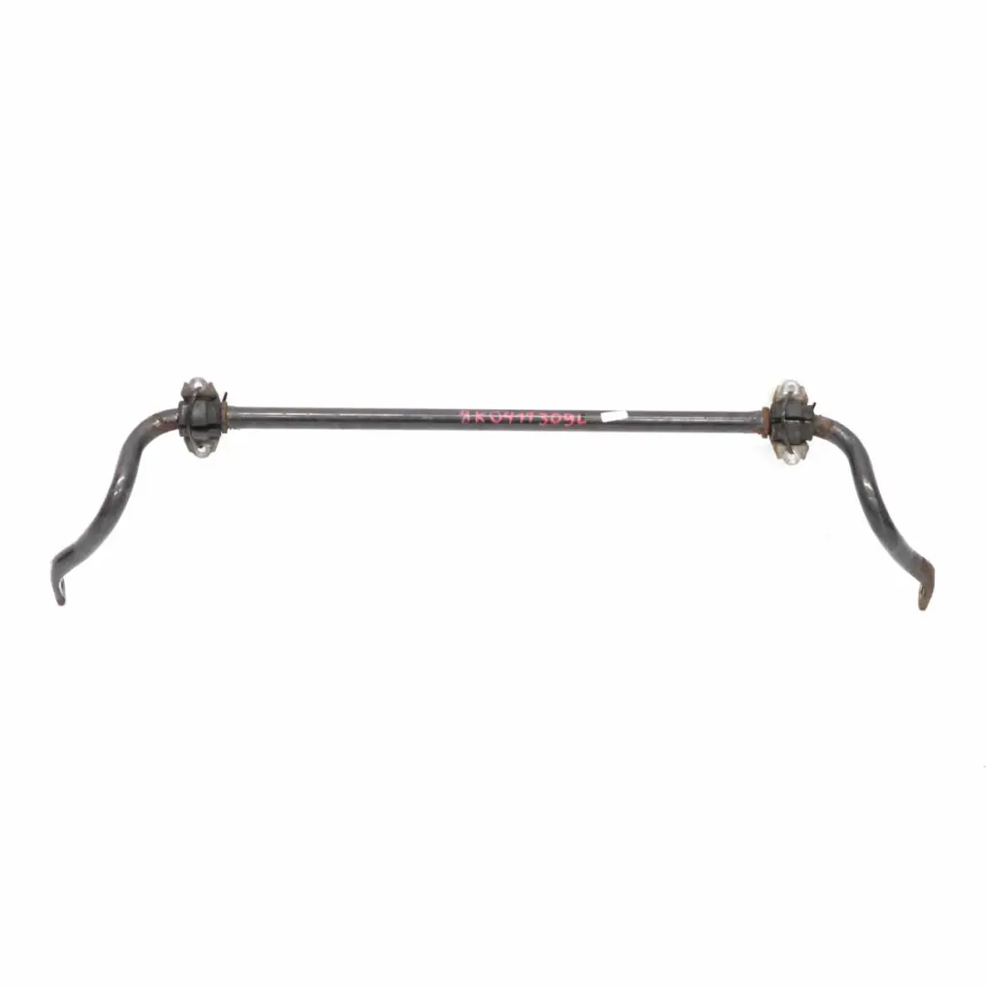 Stabilisator Vorderachse Radaufhängung Wankstabilisator Audi A4 B8 - SKU 8K0411309L - Teilenummer 8K0411309L