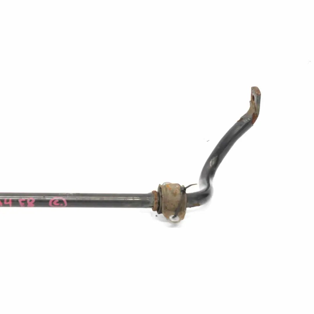 Stabilizzatore Sospensione dell'asse anteriore Barra antirollio per Audi A4 B8 con numero di parte 8K0411309L Audi A4 B8 Stabilizzatore Sospensione dell'asse anteriore Barra antirollio - SKU 8K0411309L - Numero di parte 8K0411309L