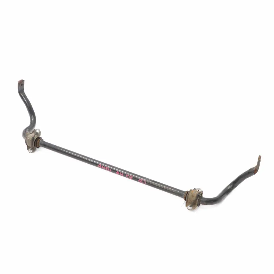 Stabilisator Vorderachse Radaufhängung Wankstabilisator Audi A4 B8 - SKU 8K0411309L - Teilenummer 8K0411309L