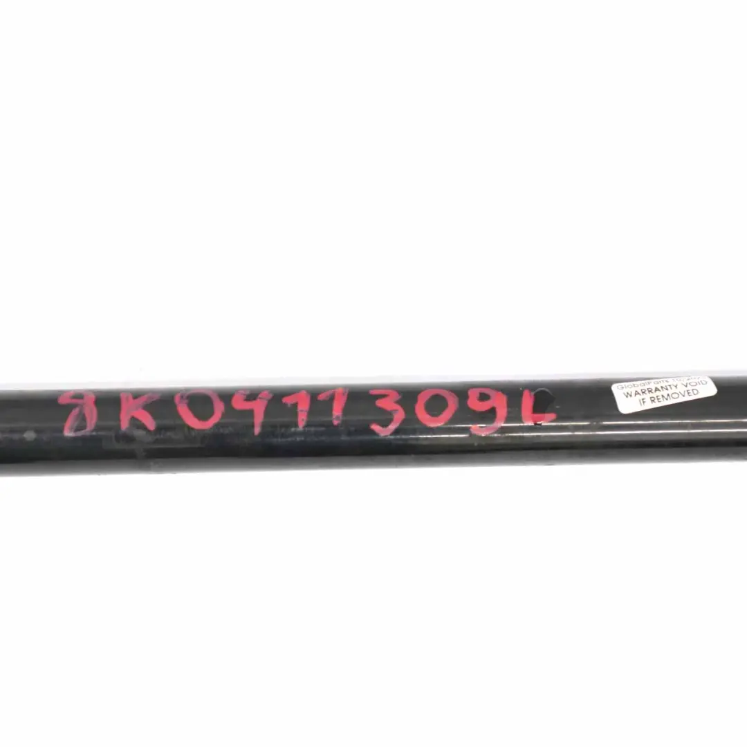 Stabilisator Vorderachse Radaufhängung Wankstabilisator Audi A4 B8 - SKU 8K0411309L - Teilenummer 8K0411309L