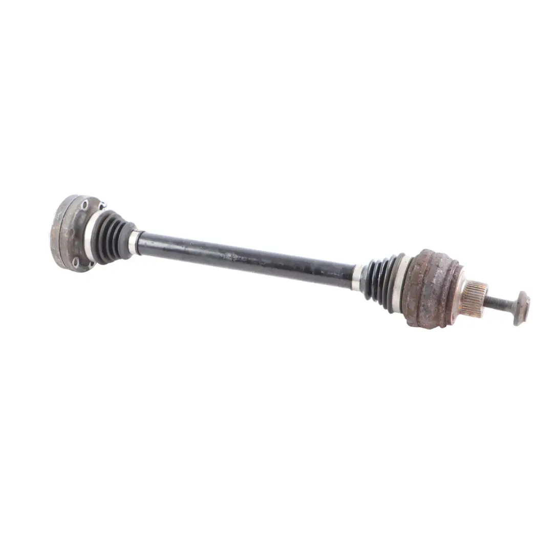 Audi RS4 B8 Antriebswelle Hinterachse Links - SKU 8K0501201 - Teilenummer 8K0501201