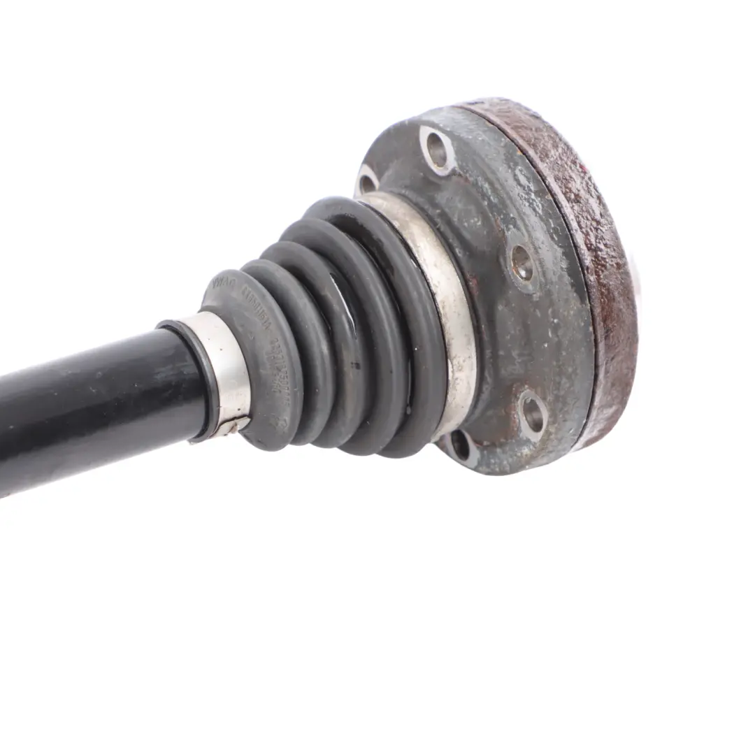Shaft Rear Axle Right O/S Driveshaft to Audi RS4 B8 Drive with Part number 8K0501202 Audi RS4 B8 Drive Shaft Rear Axle Right O/S Driveshaft - SKU 8K0501202 - Part number 8K0501202