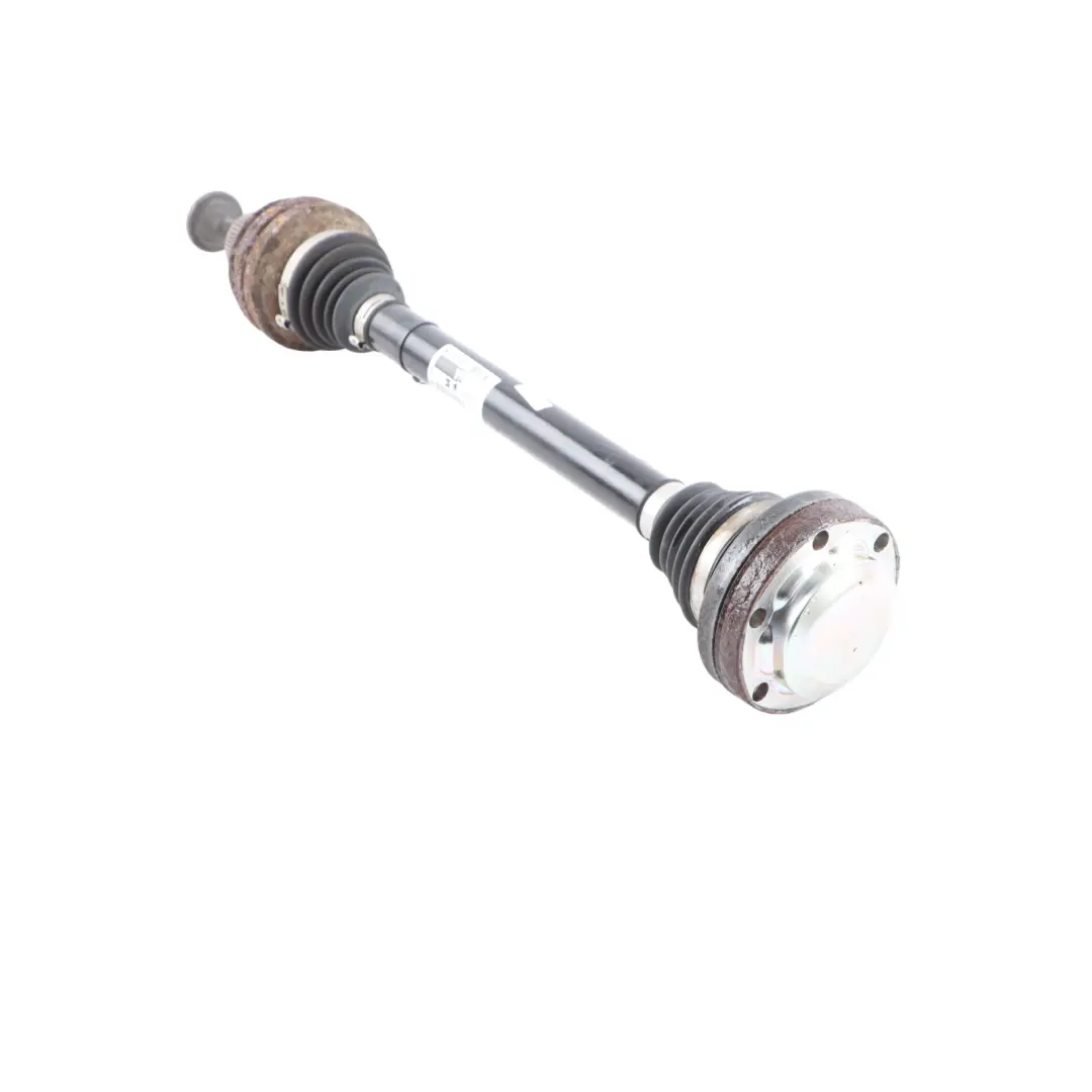 Shaft Rear Axle Right O/S Driveshaft to Audi RS4 B8 Drive with Part number 8K0501202 Audi RS4 B8 Drive Shaft Rear Axle Right O/S Driveshaft - SKU 8K0501202 - Part number 8K0501202