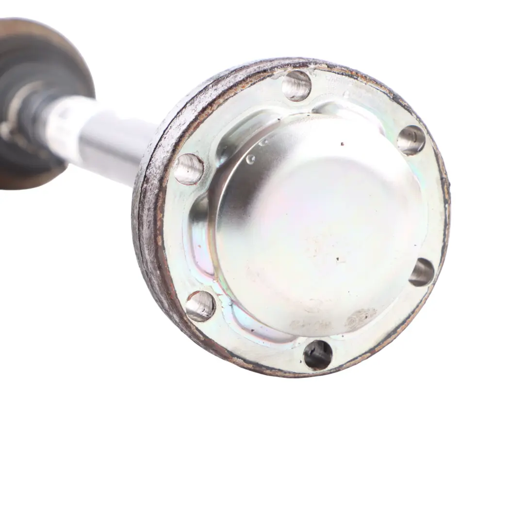 Audi RS4 B8 Drive Shaft Rear Axle Right O/S Driveshaft - SKU 8K0501202 - Part number 8K0501202