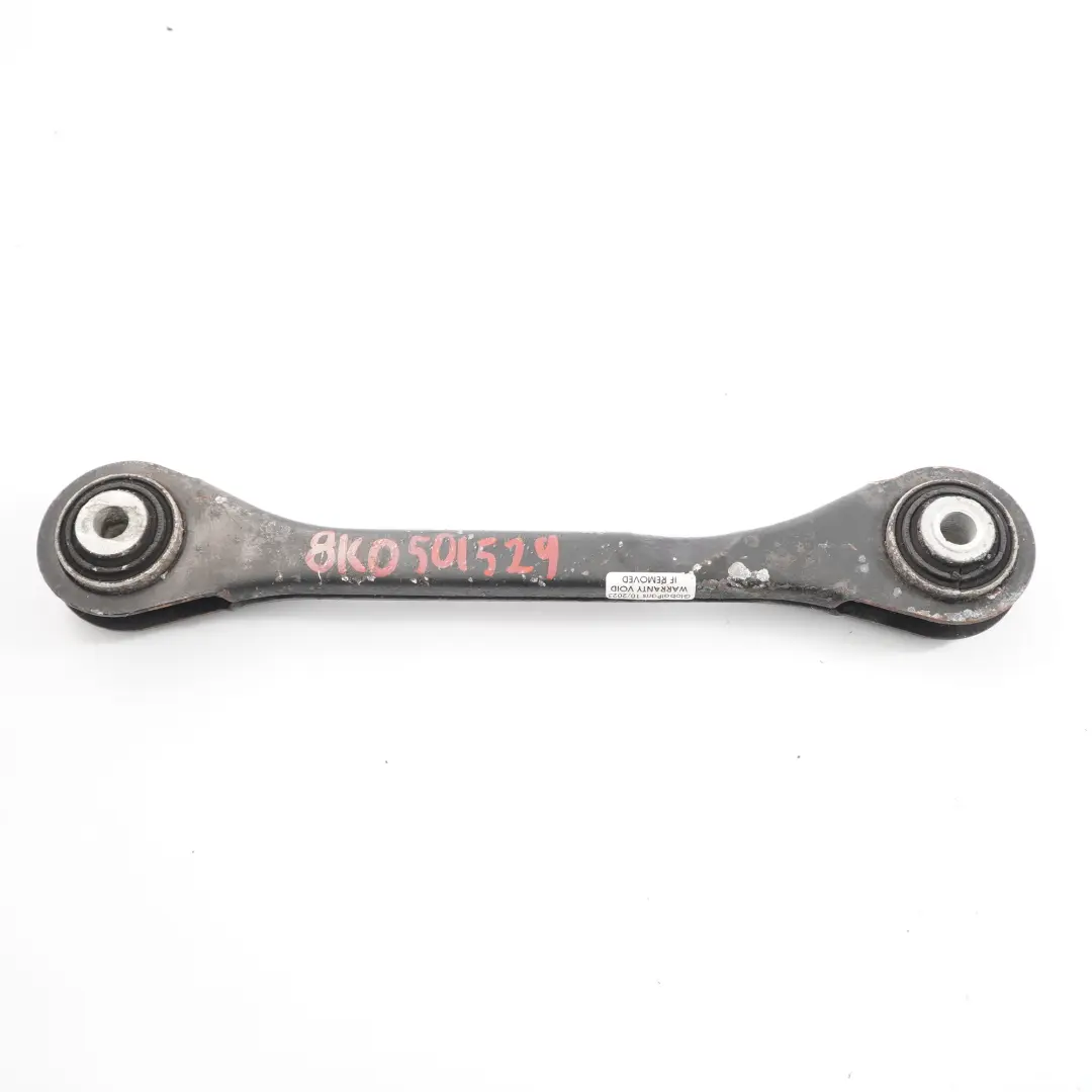 Audi A4 B8 Wishbone Lower Control Arm Rear Suspension Left Right N/O/S - SKU 8K0501529 - Part number 8K0501529