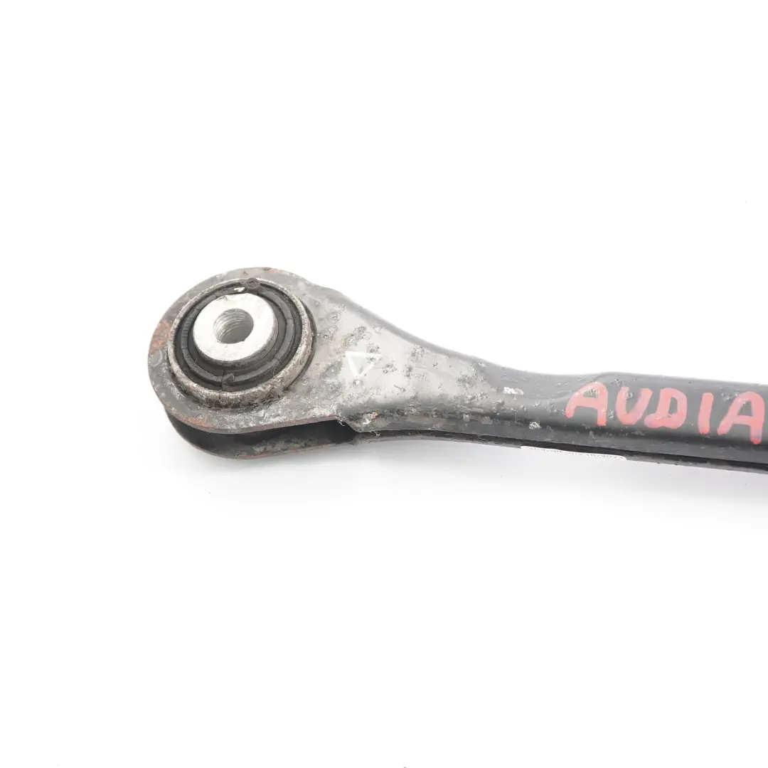 Wishbone Brazo de Control Inferior Suspensión Trasera para Audi A4 B8 con número de pieza 8K0501529 Audi A4 B8 Wishbone Brazo de Control Inferior Suspensión Trasera - SKU 8K0501529 - Número de pieza 8K0501529