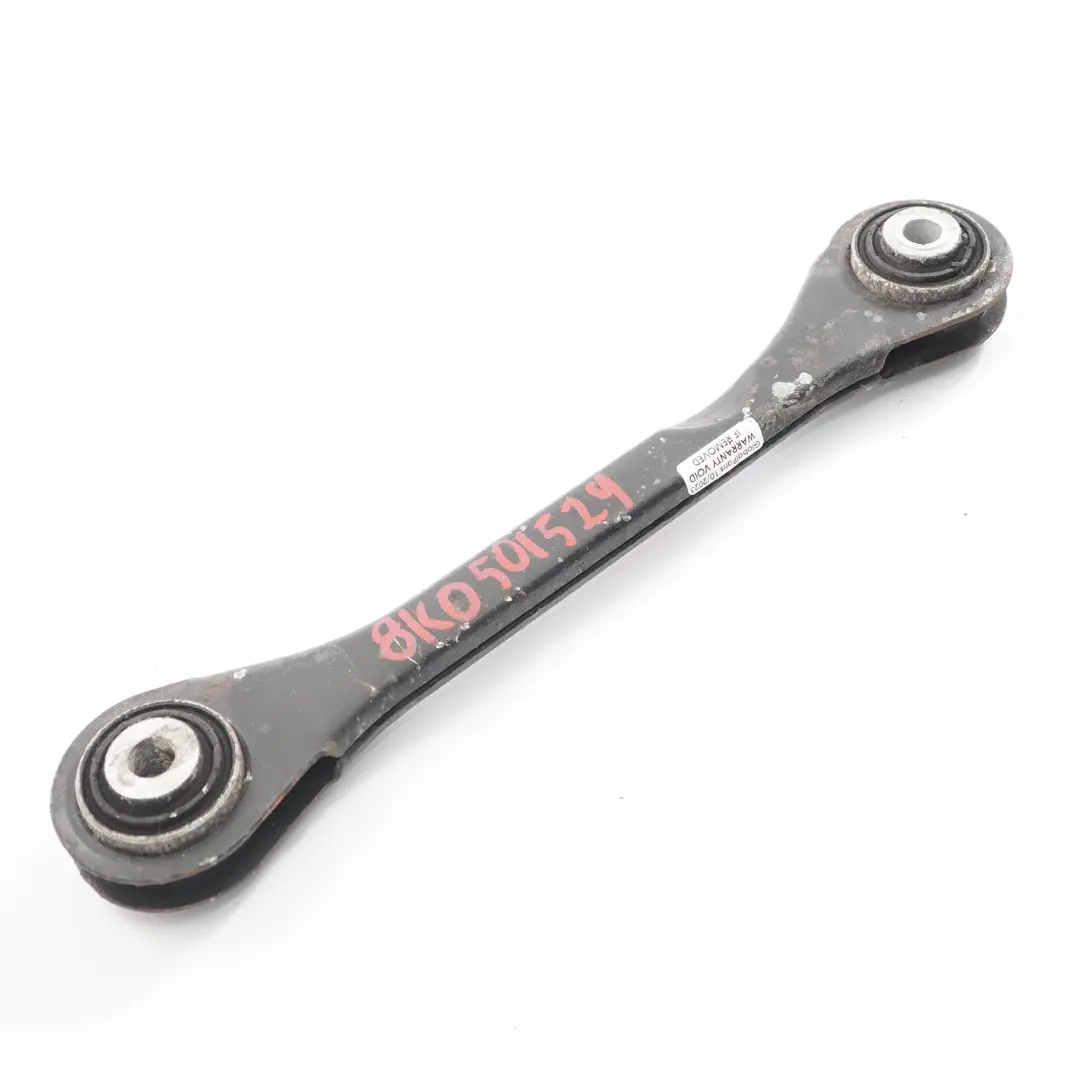 Audi A4 B8 Wishbone Lower Control Arm Rear Suspension Left Right N/O/S - SKU 8K0501529 - Part number 8K0501529