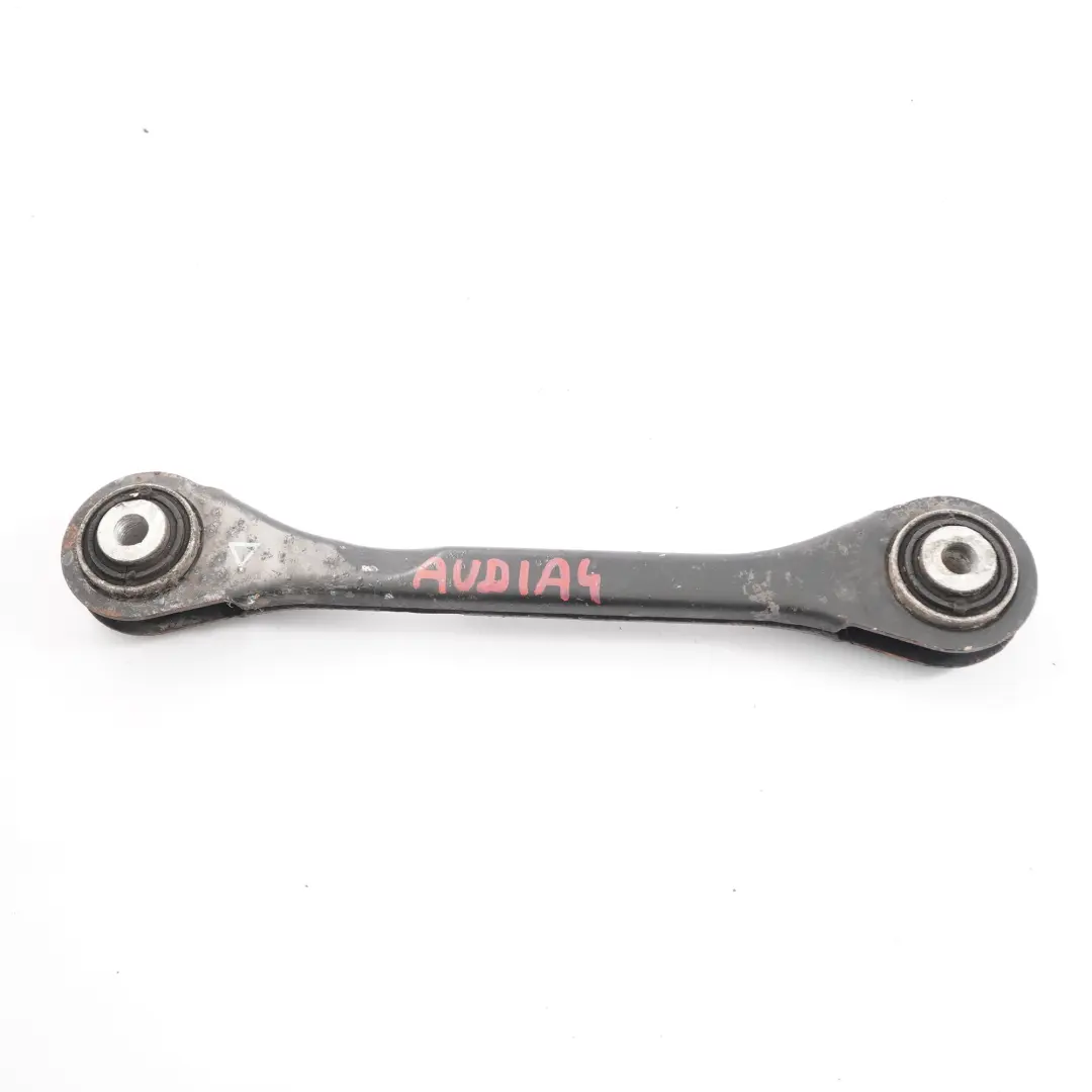 Wishbone Lower Control Arm Rear Suspension Left Right N/O/S to Audi A4 B8 with Part number 8K0501529 Audi A4 B8 Wishbone Lower Control Arm Rear Suspension Left Right N/O/S - SKU 8K0501529 - Part number 8K0501529