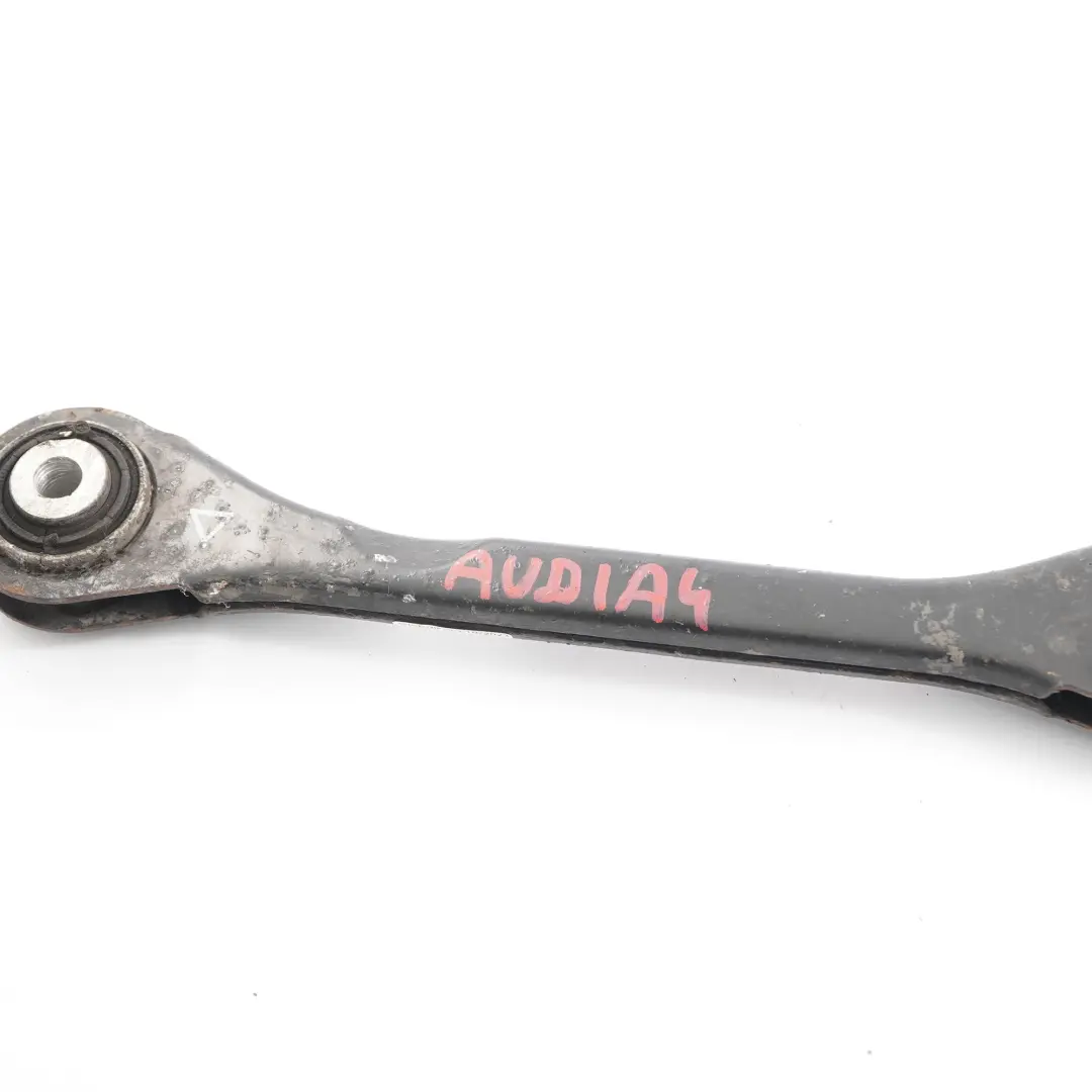 Wahacz Tylny Tył Lewy Prawy do Audi A4 B8 o numerze 8K0501529 Audi A4 B8 Wahacz Tylny Tył Lewy Prawy - SKU 8K0501529 - Numer Części 8K0501529