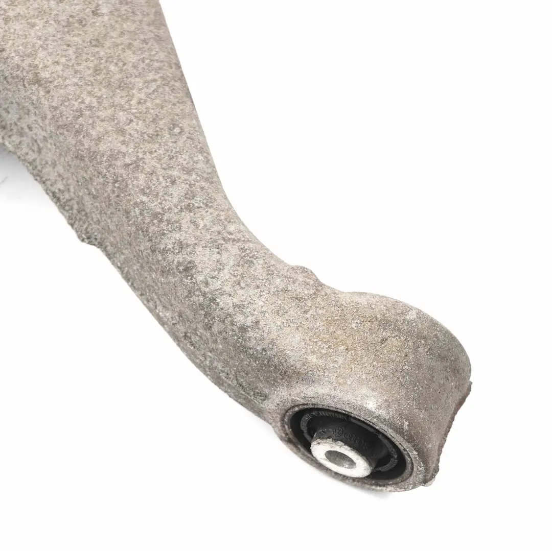 Wishbone arrière contrôle essieu suspension gauche pour Audi A4 B8 à propos du numéro de pièce 8K0505311J Audi A4 B8 Wishbone arrière contrôle essieu suspension gauche - SKU 8K0505311J - Numéro de pièce 8K0505311J