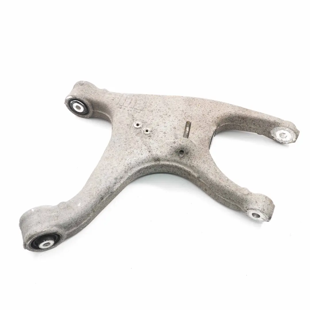 Wishbone Lower Control Arm Axle Suspension Left N/S Audi A4 B8 Rear - SKU 8K0505311J - Part number 8K0505311J