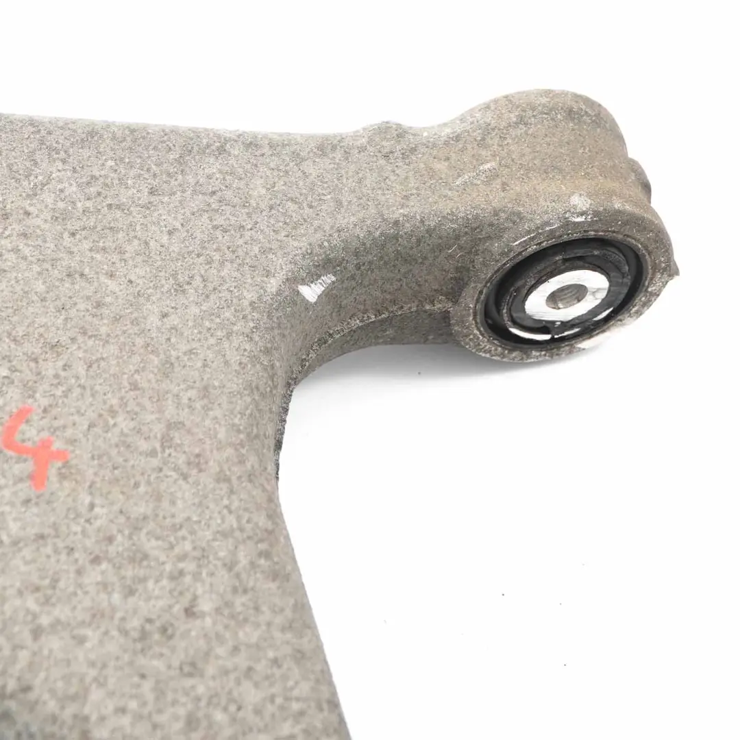 Wishbone Lower Control Arm Axle Suspension Left N/S to Audi A4 B8 Rear with Part number 8K0505311J Audi A4 B8 Rear Wishbone Lower Control Arm Axle Suspension Left N/S - SKU 8K0505311J - Part number 8K0505311J