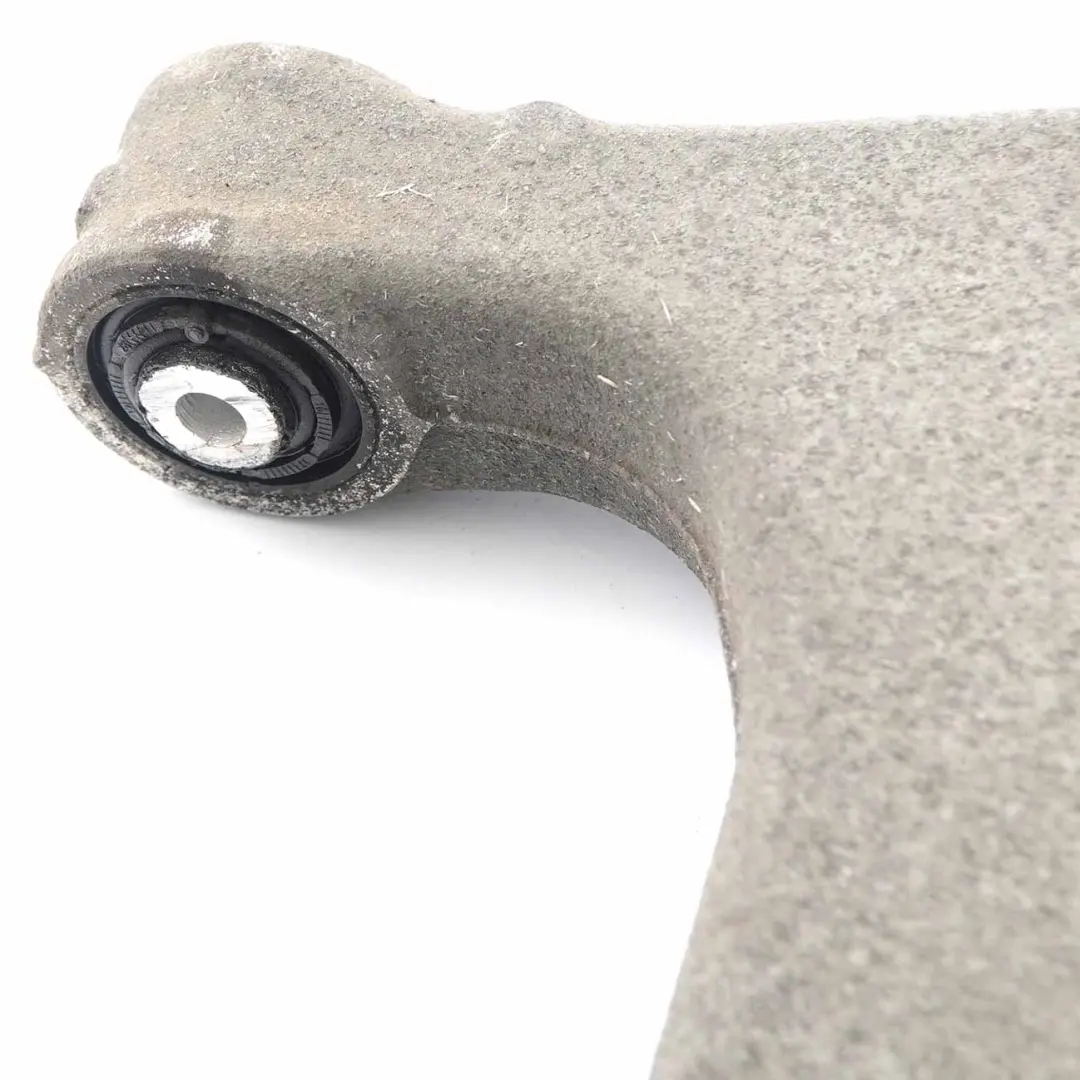 Audi A4 B8 A5 8T Brazo control inferior trasero Wishbone Eje Suspensión Derecha - SKU 8K0505312J - Número de pieza 8K0505312J