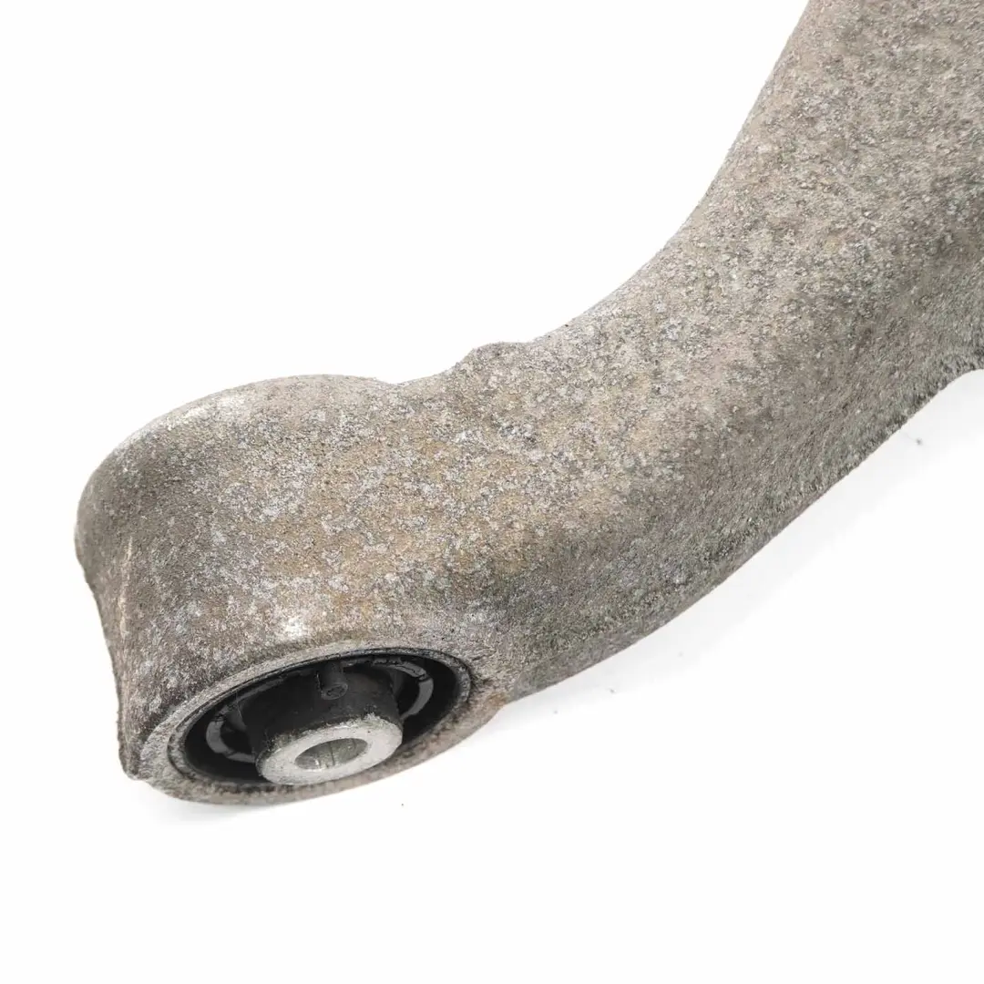 Braccio controllo inferiore dell'asse sospensione destra per Audi A4 B8 con numero di parte 8K0505312J Audi A4 B8 Braccio controllo inferiore dell'asse sospensione destra - SKU 8K0505312J - Numero di parte 8K0505312J