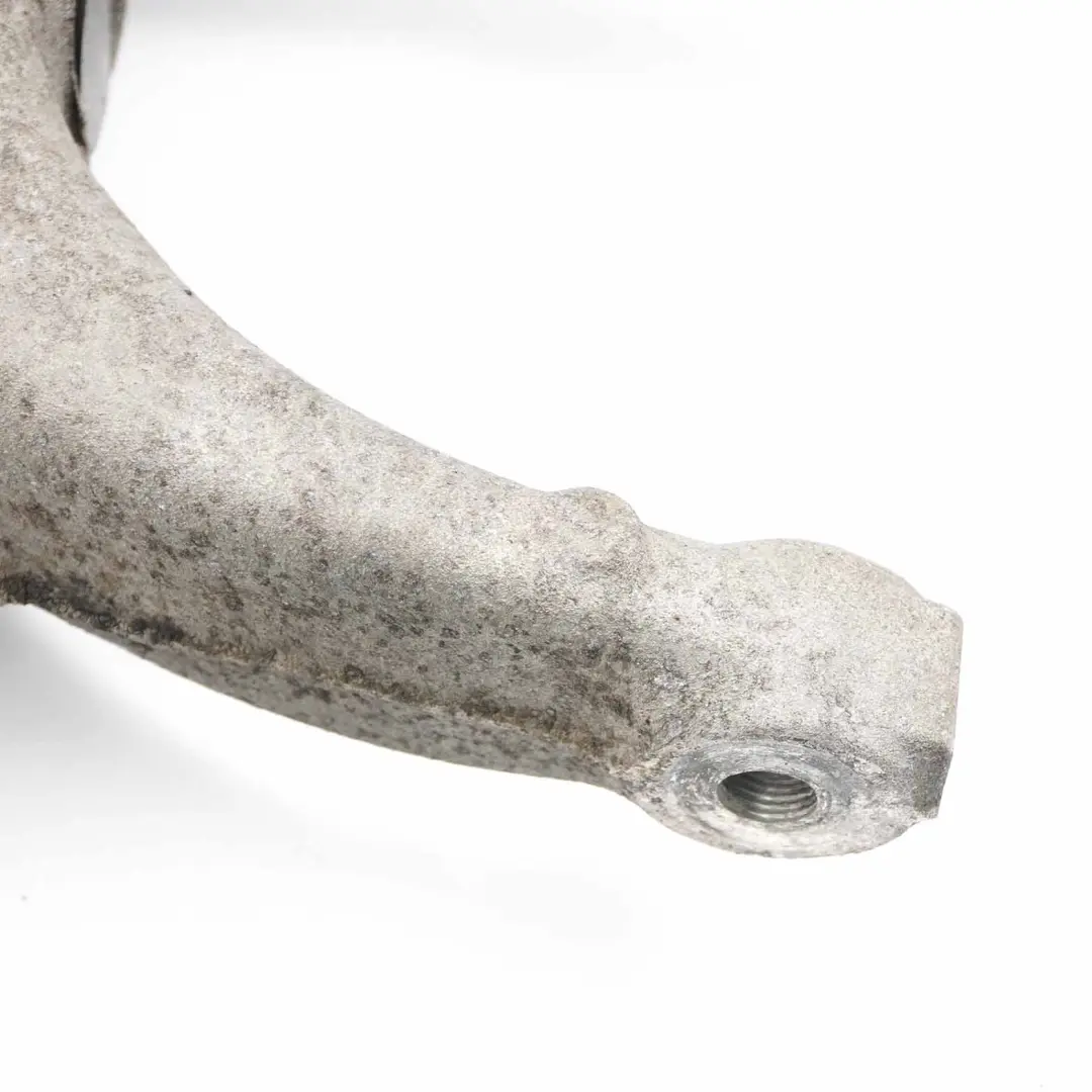 Brazo control inferior trasero Wishbone Eje Suspensión Derecha para Audi A4 B8 A5 8T con número de pieza 8K0505312J Audi A4 B8 A5 8T Brazo control inferior trasero Wishbone Eje Suspensión Derecha - SKU 8K0505312J - Número de pieza 8K0505312J