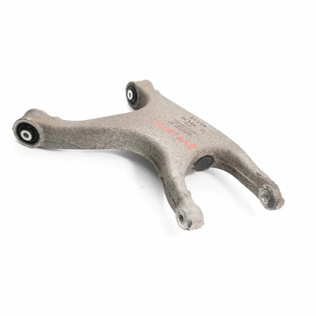 Audi A4 B8 A5 8T Brazo control inferior trasero Wishbone Eje Suspensión Derecha - SKU 8K0505312J - Número de pieza 8K0505312J
