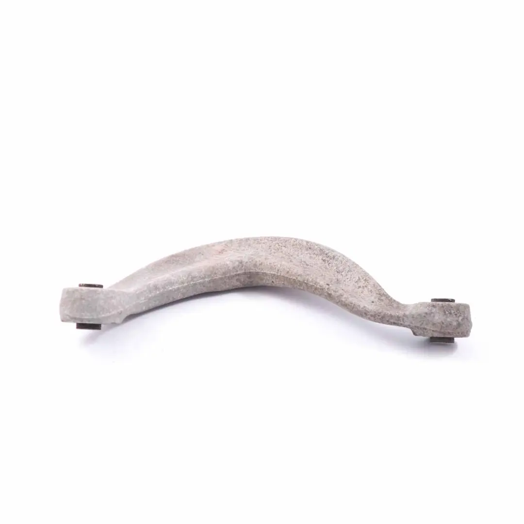 Axle Upper Wishbone Control Arm Suspension Left N/S to Audi A4 B8 Rear with Part number 8K0505323F Audi A4 B8 Rear Axle Upper Wishbone Control Arm Suspension Left N/S - SKU 8K0505323F - Part number 8K0505323F