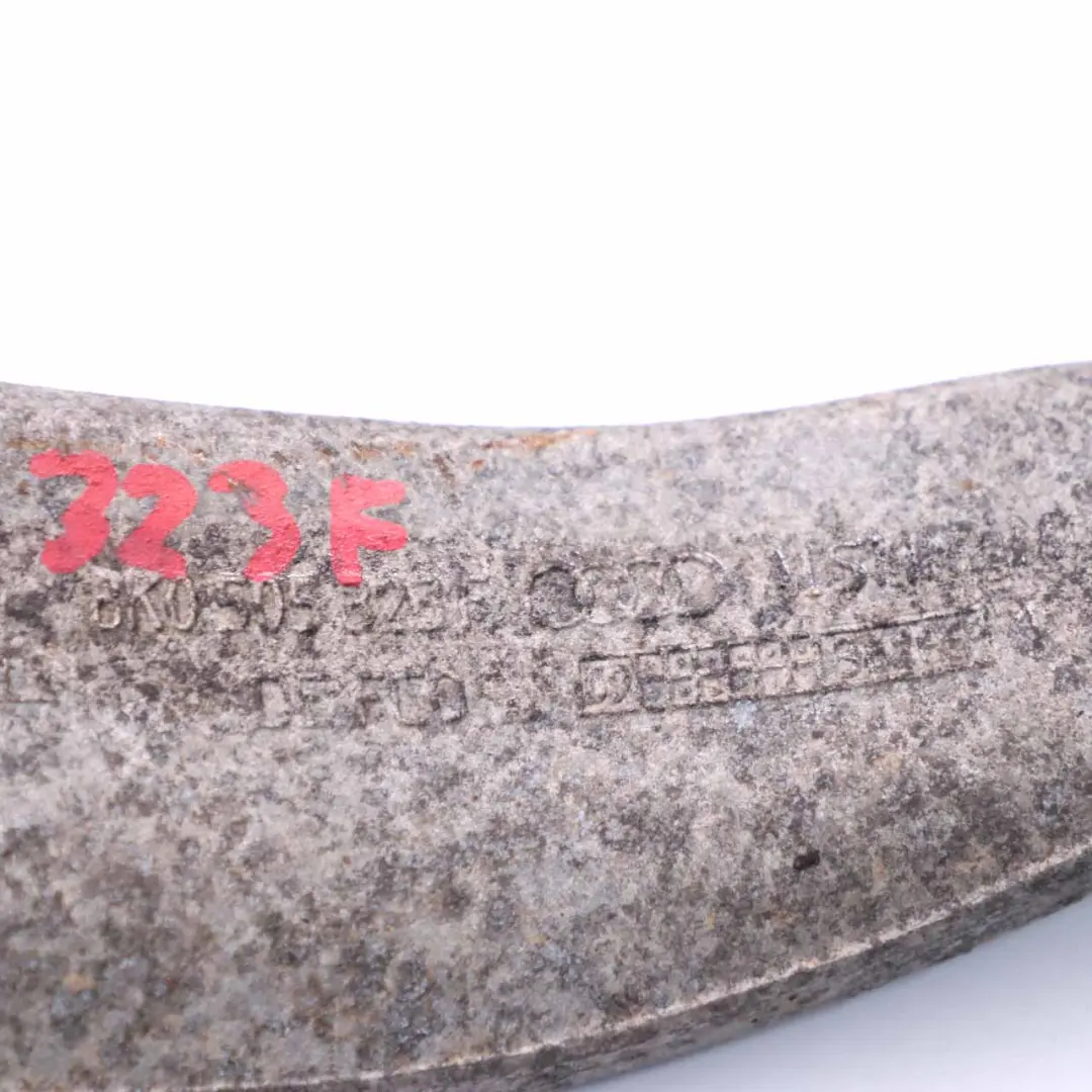 Arrière Essieu Supérieur Wishbone commande contrôle Gauche pour Audi A4 B8 à propos du numéro de pièce 8K0505323F Audi A4 B8 Arrière Essieu Supérieur Wishbone commande contrôle Gauche - SKU 8K0505323F - Numéro de pièce 8K0505323F