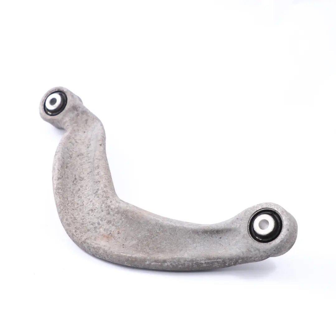 Arrière Essieu Supérieur Wishbone commande contrôle Gauche pour Audi A4 B8 à propos du numéro de pièce 8K0505323F Audi A4 B8 Arrière Essieu Supérieur Wishbone commande contrôle Gauche - SKU 8K0505323F - Numéro de pièce 8K0505323F