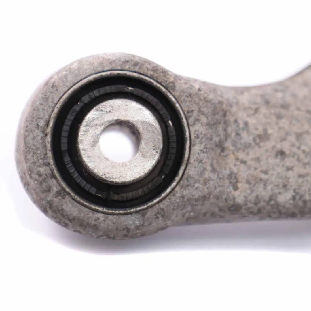 Axle Upper Wishbone Control Arm Suspension Left N/S to Audi A4 B8 Rear with Part number 8K0505323F Audi A4 B8 Rear Axle Upper Wishbone Control Arm Suspension Left N/S - SKU 8K0505323F - Part number 8K0505323F