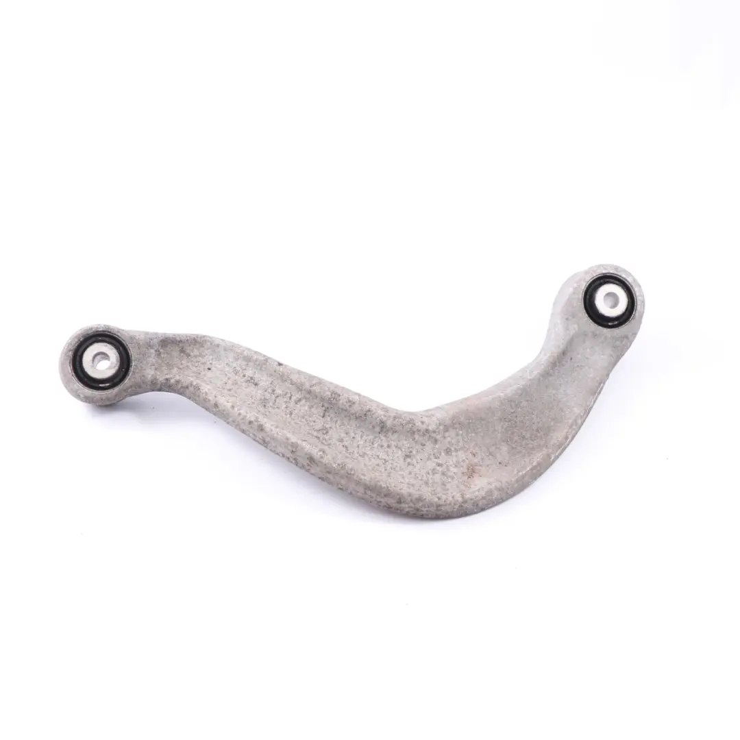 Arrière Essieu Supérieur Wishbone commande contrôle Gauche pour Audi A4 B8 à propos du numéro de pièce 8K0505323F Audi A4 B8 Arrière Essieu Supérieur Wishbone commande contrôle Gauche - SKU 8K0505323F - Numéro de pièce 8K0505323F