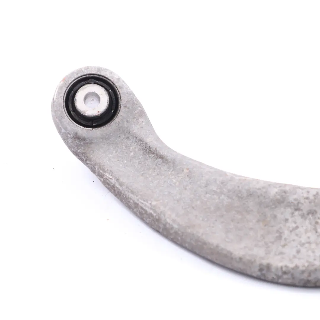 Hinterachse oberer Querlenker Querlenkeraufhängung rechts für Audi A4 B8 mit Teilenummer 8K0505324F Audi A4 B8 Hinterachse oberer Querlenker Querlenkeraufhängung rechts - SKU 8K0505324F - Teilenummer 8K0505324F