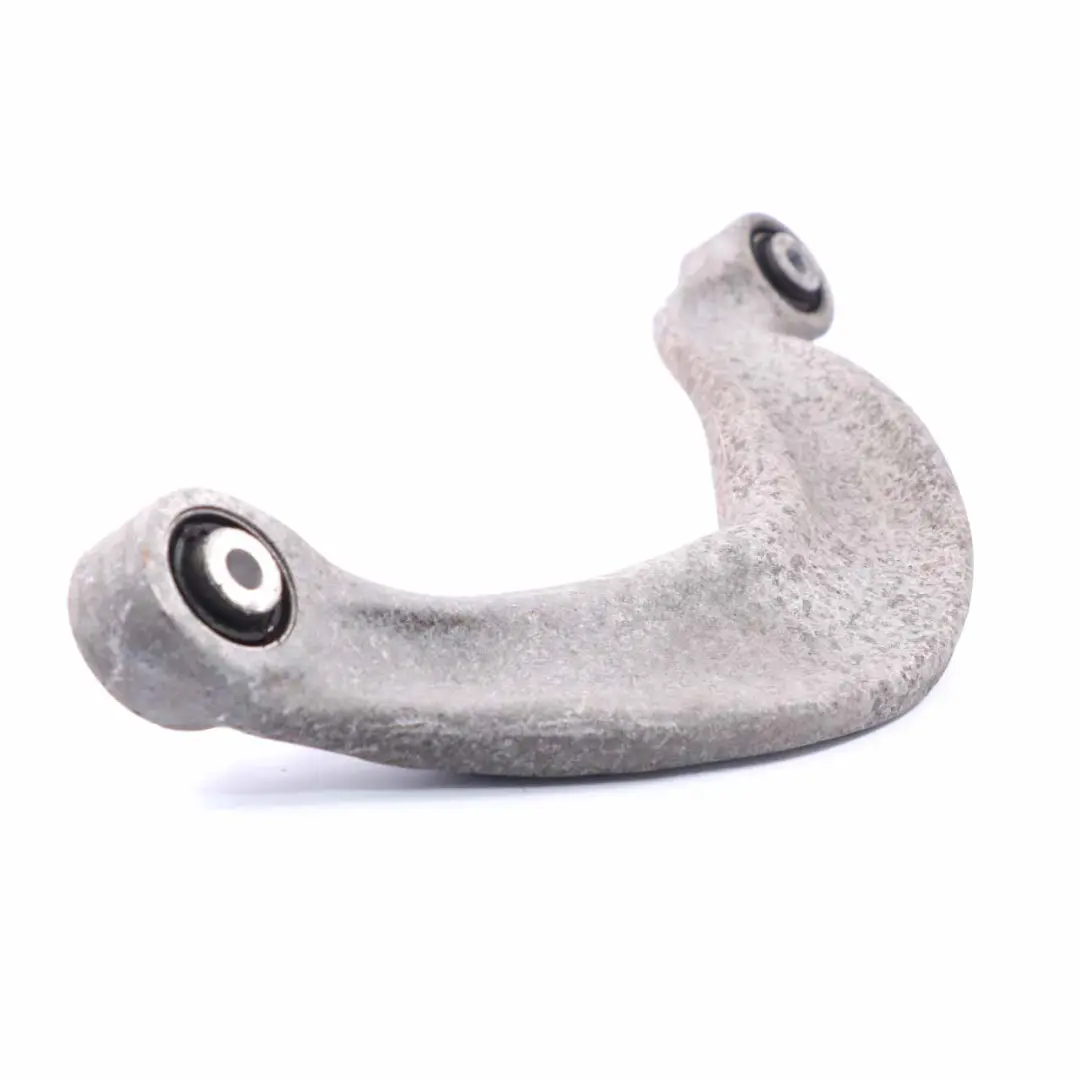 Assale posteriore braccio Wishbone superiore destra per Audi A4 B8 con numero di parte 8K0505324F Audi A4 B8 Assale posteriore braccio Wishbone superiore destra - SKU 8K0505324F - Numero di parte 8K0505324F