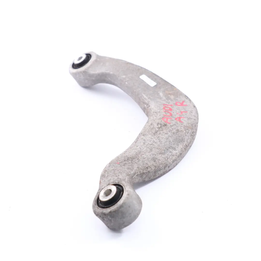 Essieu arrière bras de contrôle Wishbone supérieur droite pour Audi A4 B8 à propos du numéro de pièce 8K0505324F Audi A4 B8 Essieu arrière bras de contrôle Wishbone supérieur droite - SKU 8K0505324F - Numéro de pièce 8K0505324F