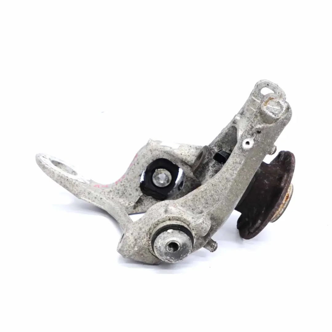 Audi A4 B8 A5 8T Roue Moyeu Fusée Arrière Droite - SKU 8K0505436AB - Numéro de pièce 8K0505436AB