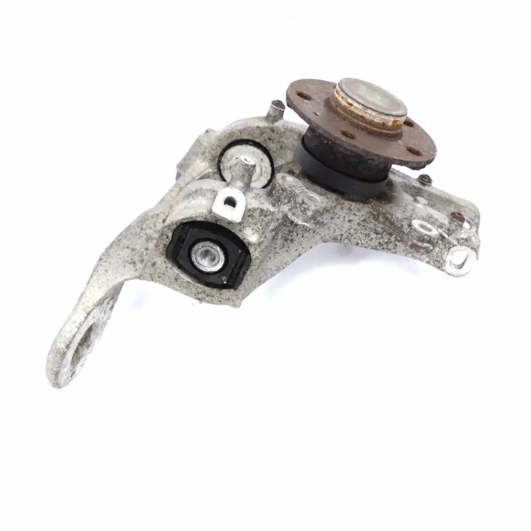Hub Spindle Knuckle Rear Right O/S to Audi A4 B8 A5 8T Wheel with Part number 8K0505436AB Audi A4 B8 A5 8T Wheel Hub Spindle Knuckle Rear Right O/S - SKU 8K0505436AB - Part number 8K0505436AB