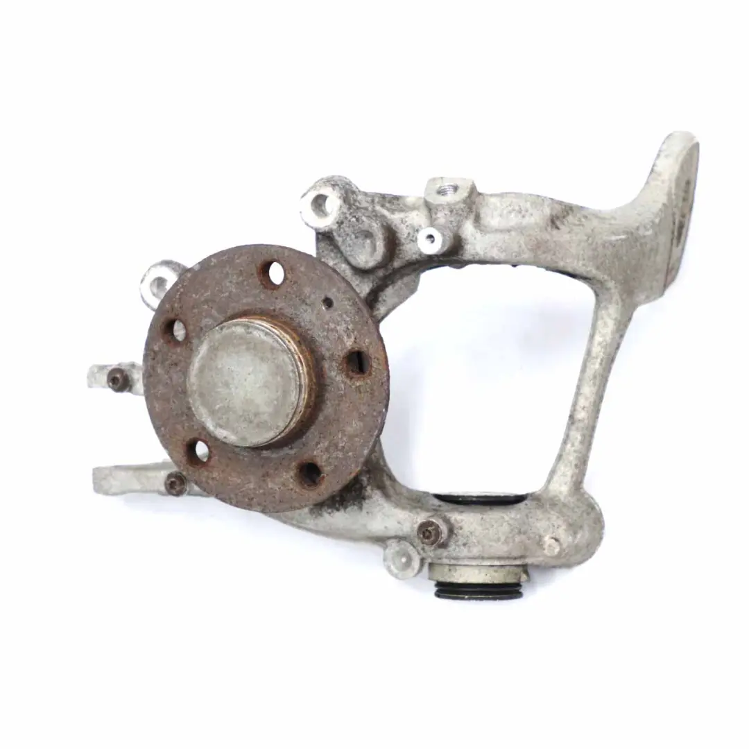 Eje de rueda trasera derecha para Audi A4 B8 A5 8T con número de pieza 8K0505436AB Audi A4 B8 A5 8T Eje de rueda trasera derecha - SKU 8K0505436AB - Número de pieza 8K0505436AB