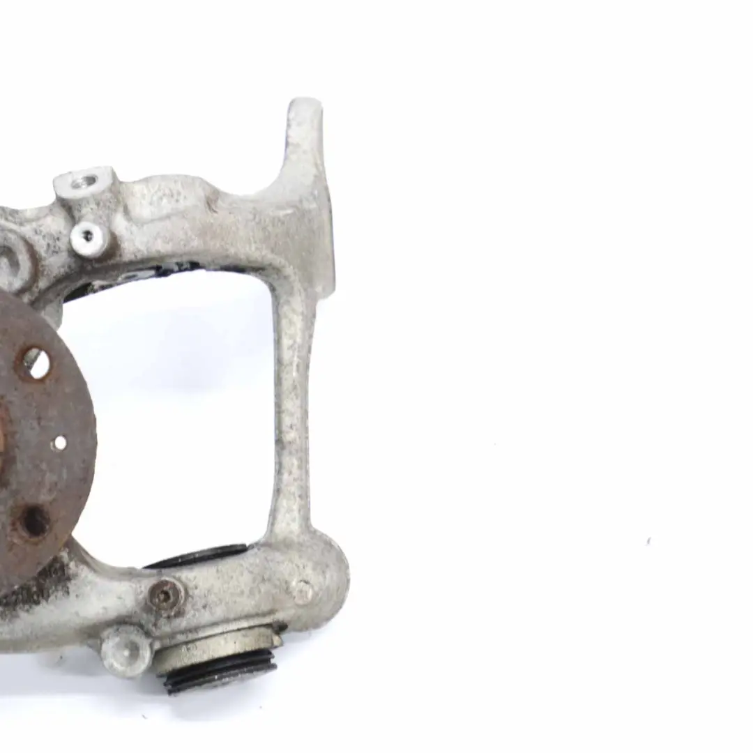 Audi A4 B8 A5 8T Radnabe Achsschenkel Hinten Rechts - SKU 8K0505436AB - Teilenummer 8K0505436AB