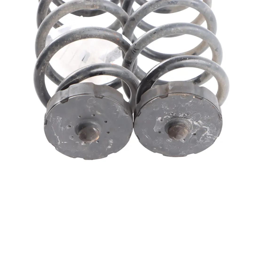 Coil Spring Suspension Rear Left Right N/O/S Set to Audi RS4 B8 with Part number 8K0511115CN Audi RS4 B8 Coil Spring Suspension Rear Left Right N/O/S Set - SKU 8K0511115CN - Part number 8K0511115CN