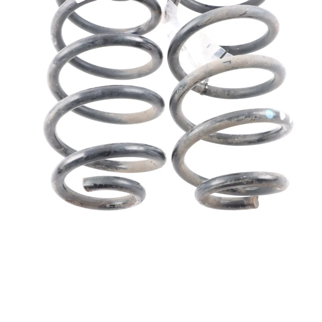 Coil Spring Suspension Rear Left Right N/O/S Set to Audi RS4 B8 with Part number 8K0511115CN Audi RS4 B8 Coil Spring Suspension Rear Left Right N/O/S Set - SKU 8K0511115CN - Part number 8K0511115CN