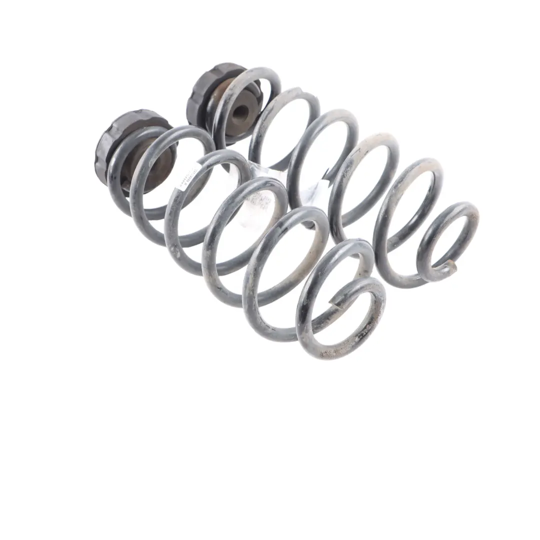 Coil Spring Suspension Rear Left Right N/O/S Set to Audi RS4 B8 with Part number 8K0511115CN Audi RS4 B8 Coil Spring Suspension Rear Left Right N/O/S Set - SKU 8K0511115CN - Part number 8K0511115CN