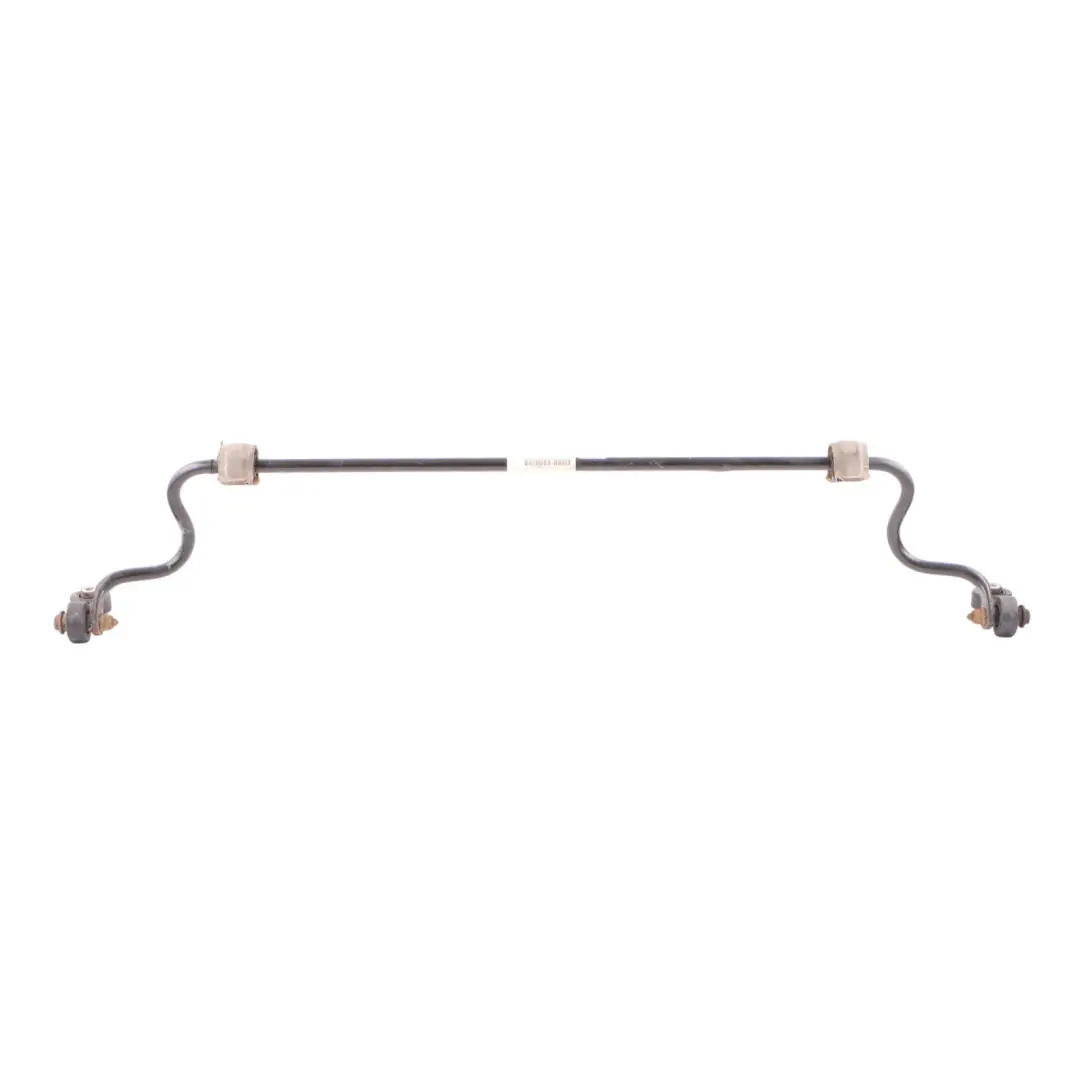 Audi RS4 B8 Rear Axle Suspension Anti Roll Stabilizer Sway Link Bar - SKU 8K0511305AD - Part number 8K0511305AD