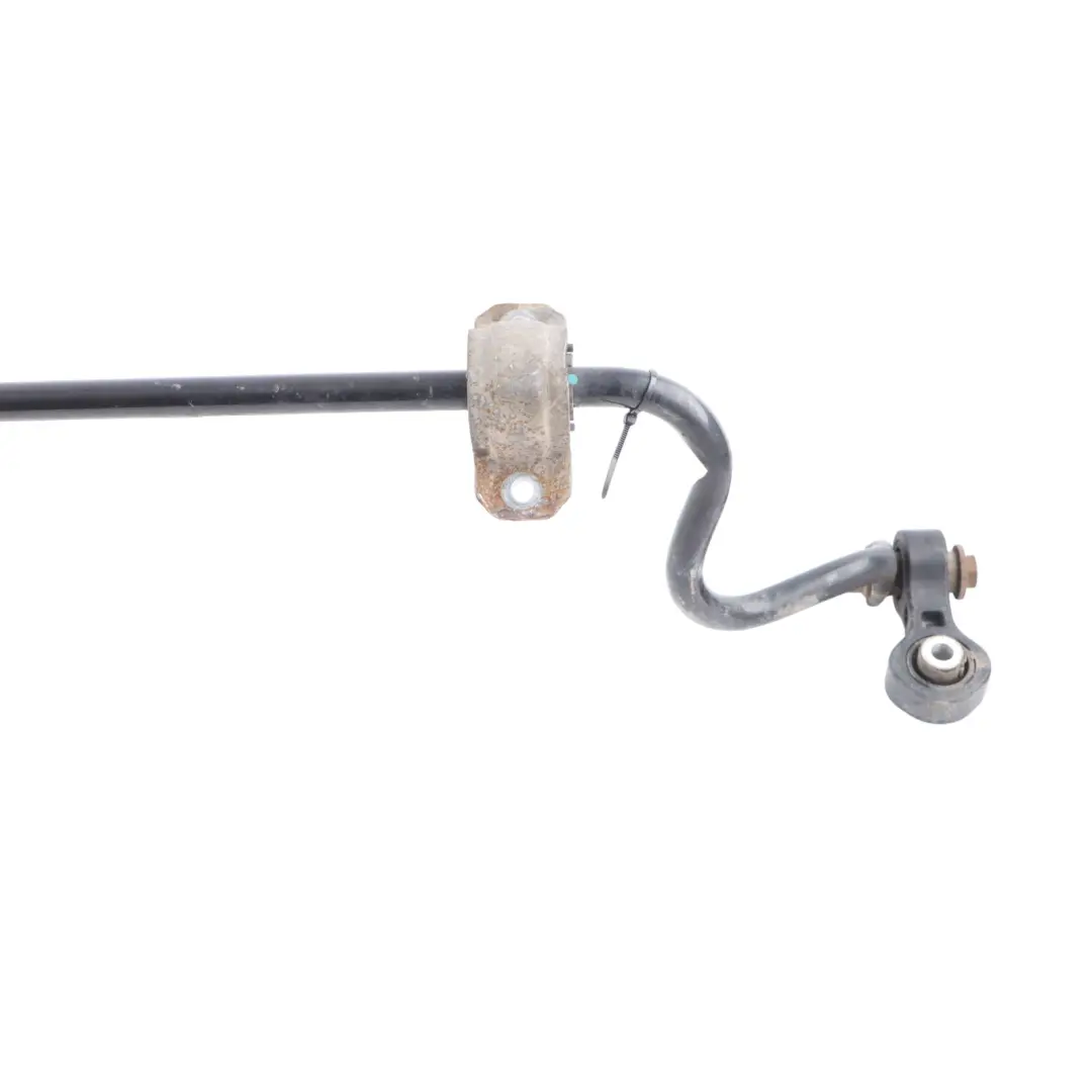 Barre Stabilisatrice Suspension Arrière pour Audi RS4 B8 à propos du numéro de pièce 8K0511305AD Audi RS4 B8 Barre Stabilisatrice Suspension Arrière - SKU 8K0511305AD - Numéro de pièce 8K0511305AD