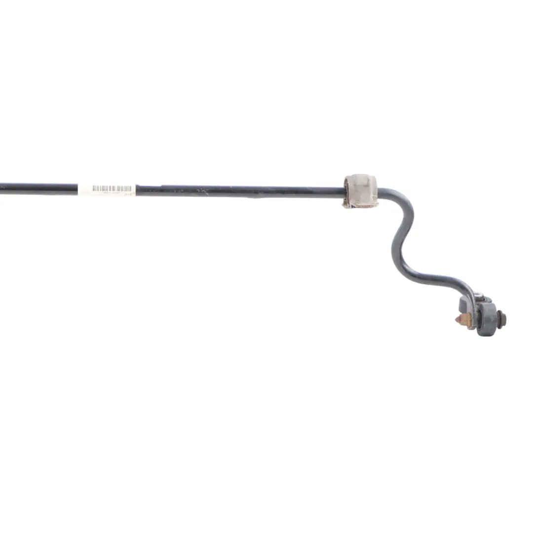 Barre Stabilisatrice Suspension Arrière pour Audi RS4 B8 à propos du numéro de pièce 8K0511305AD Audi RS4 B8 Barre Stabilisatrice Suspension Arrière - SKU 8K0511305AD - Numéro de pièce 8K0511305AD