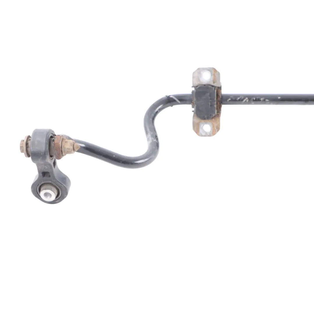 Eje Trasero Suspensión Antivuelco Estabilizador Barra para Audi RS4 B8 con número de pieza 8K0511305AD Audi RS4 B8 Eje Trasero Suspensión Antivuelco Estabilizador Barra - SKU 8K0511305AD - Número de pieza 8K0511305AD