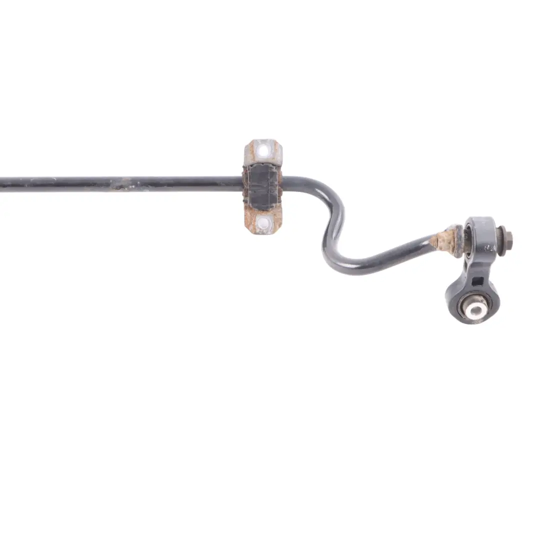 Eje Trasero Suspensión Antivuelco Estabilizador Barra para Audi RS4 B8 con número de pieza 8K0511305AD Audi RS4 B8 Eje Trasero Suspensión Antivuelco Estabilizador Barra - SKU 8K0511305AD - Número de pieza 8K0511305AD