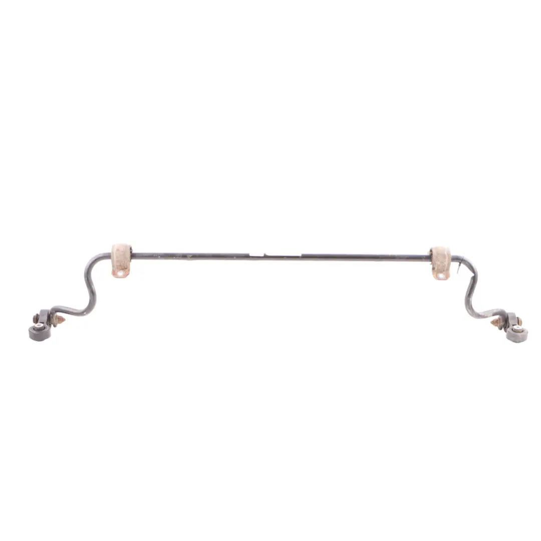 Barre Stabilisatrice Suspension Arrière pour Audi RS4 B8 à propos du numéro de pièce 8K0511305AD Audi RS4 B8 Barre Stabilisatrice Suspension Arrière - SKU 8K0511305AD - Numéro de pièce 8K0511305AD