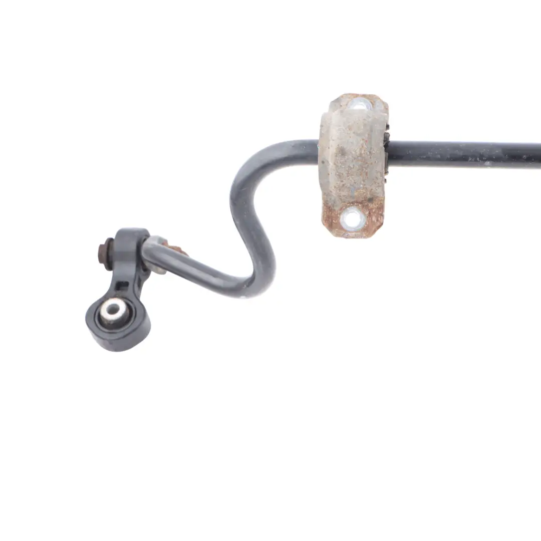 Eje Trasero Suspensión Antivuelco Estabilizador Barra para Audi RS4 B8 con número de pieza 8K0511305AD Audi RS4 B8 Eje Trasero Suspensión Antivuelco Estabilizador Barra - SKU 8K0511305AD - Número de pieza 8K0511305AD