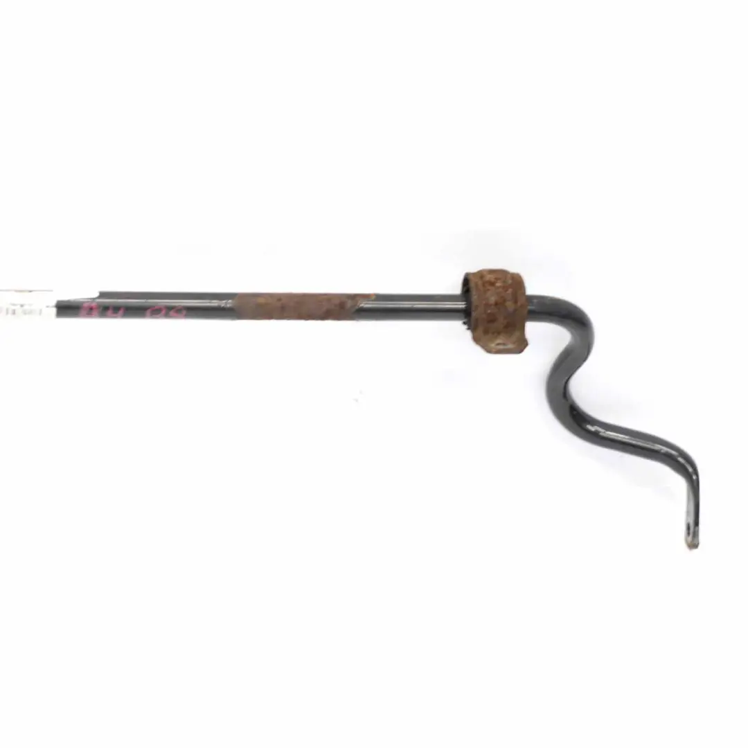 Audi A4 B8 Stabilisator Hinterachse Radaufhängung Wankstabilisator - SKU 8K0511305K - Teilenummer 8K0511305K