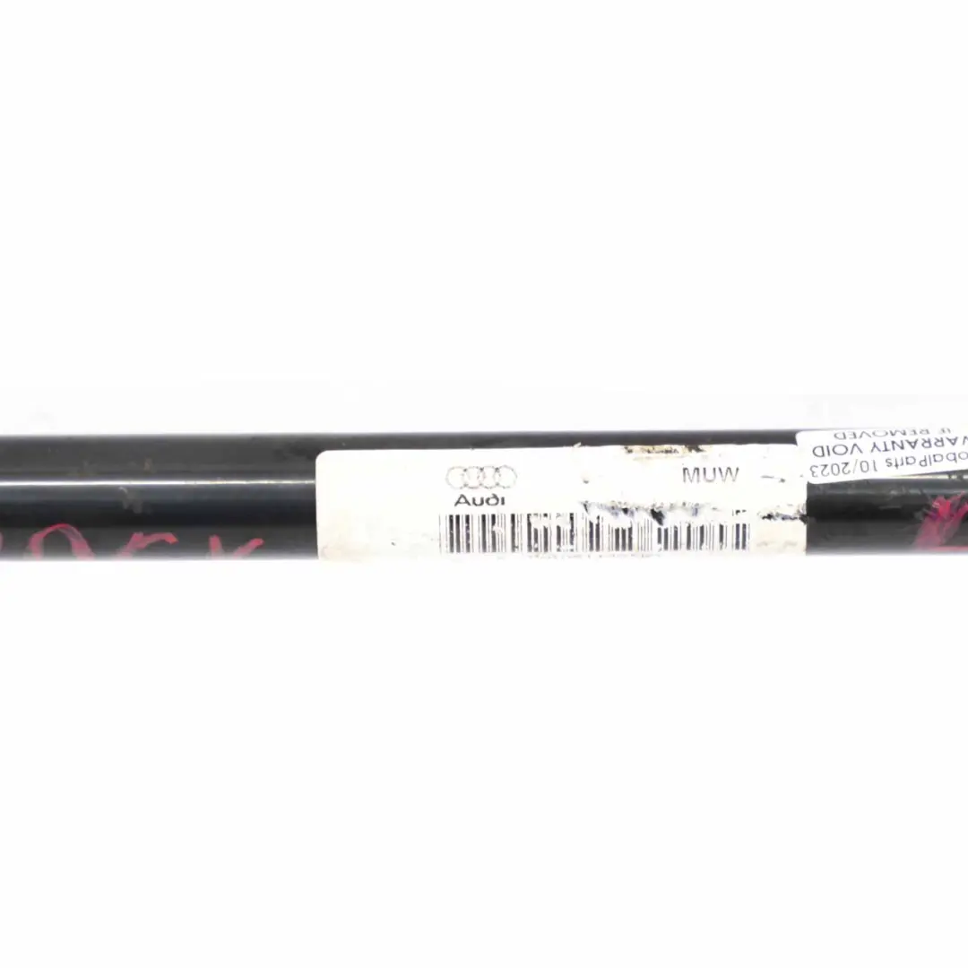 Audi A4 B8 Stabilisator Hinterachse Radaufhängung Wankstabilisator - SKU 8K0511305K - Teilenummer 8K0511305K