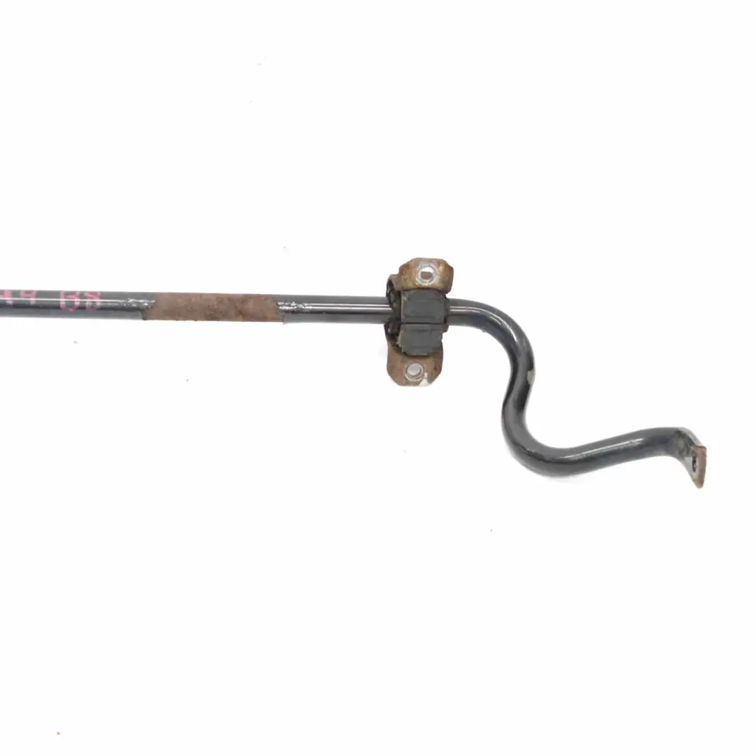 Eje Estabilizador Suspensión Barra Antivuelco Trasera para Audi A4 B8 con número de pieza 8K0511305K Audi A4 B8 Eje Estabilizador Suspensión Barra Antivuelco Trasera - SKU 8K0511305K - Número de pieza 8K0511305K