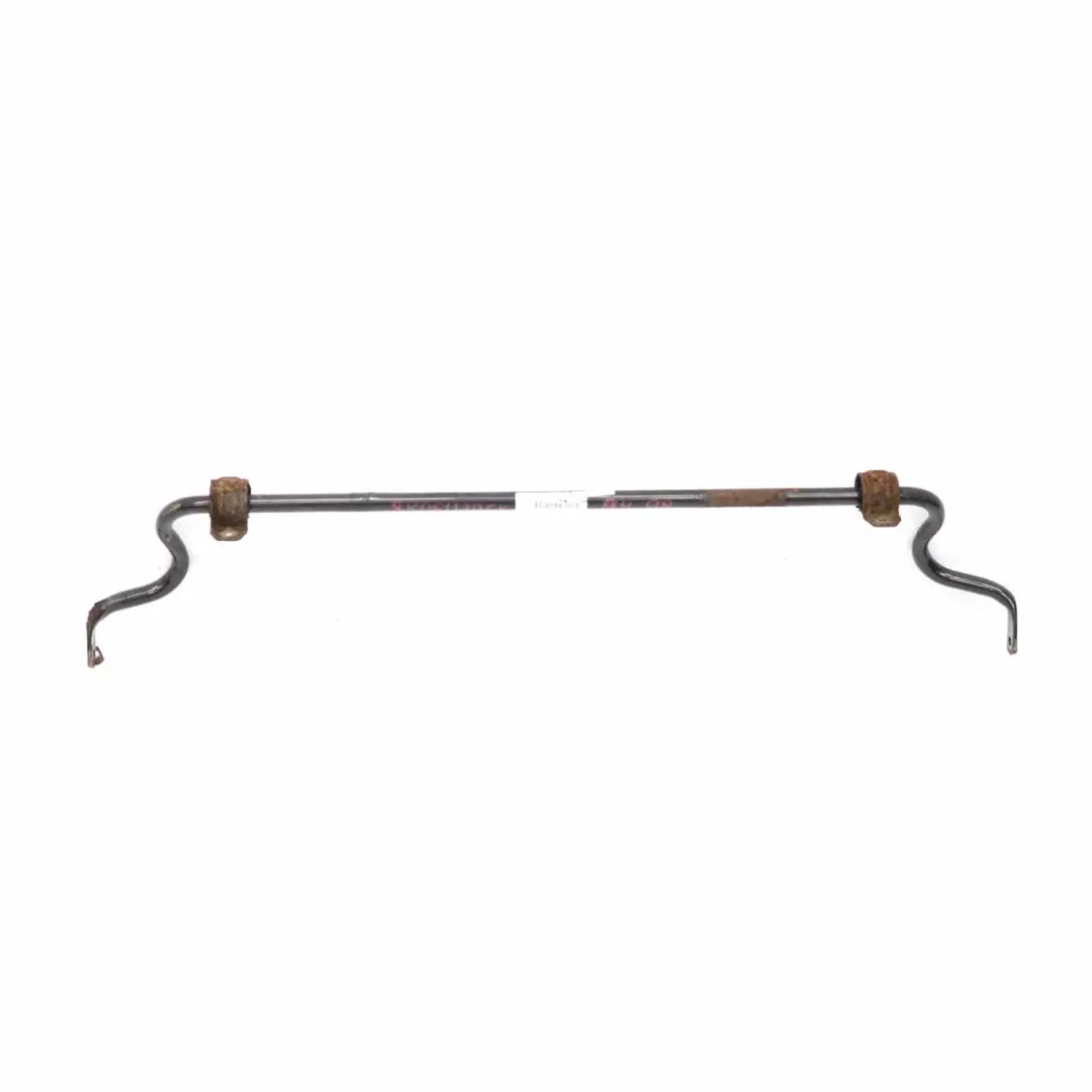 Audi A4 B8 Stabilisator Hinterachse Radaufhängung Wankstabilisator - SKU 8K0511305K - Teilenummer 8K0511305K