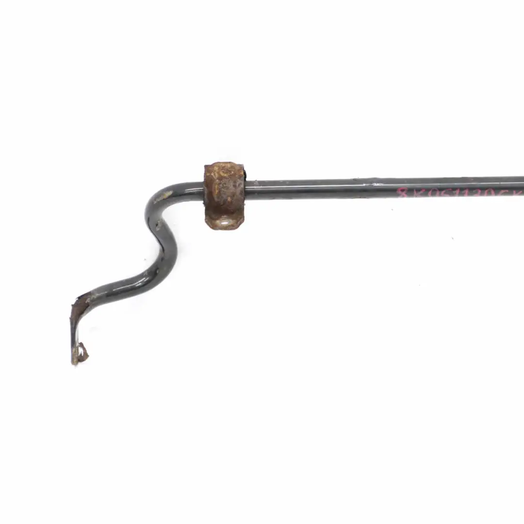 Stabilizzatore Assale Sospensione Barra Posteriore per Audi A4 B8 con numero di parte 8K0511305K Audi A4 B8 Stabilizzatore Assale Sospensione Barra Posteriore - SKU 8K0511305K - Numero di parte 8K0511305K