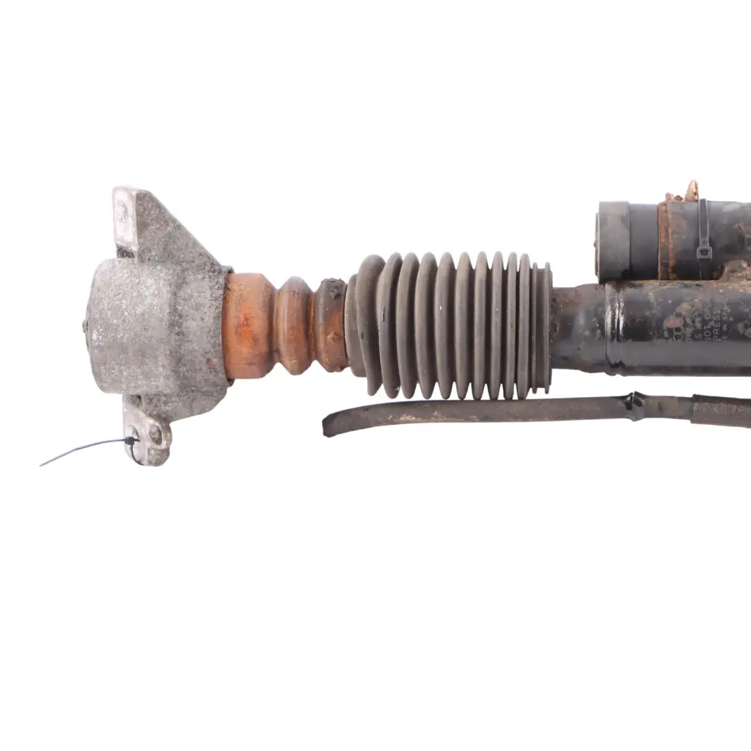 Strut Rear Left N/S Suspension Shock Absorber to Audi RS4 B8 Spring with Part number 8K0512011A Audi RS4 B8 Spring Strut Rear Left N/S Suspension Shock Absorber - SKU 8K0512011A - Part number 8K0512011A